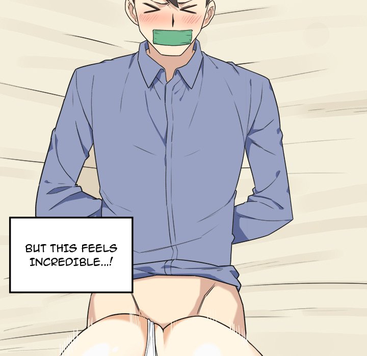 Excuse me, This is my Room - episode 3 - 185