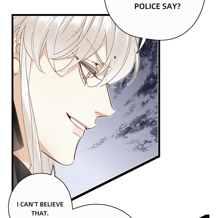 Who's spying - episode 35 - 44
