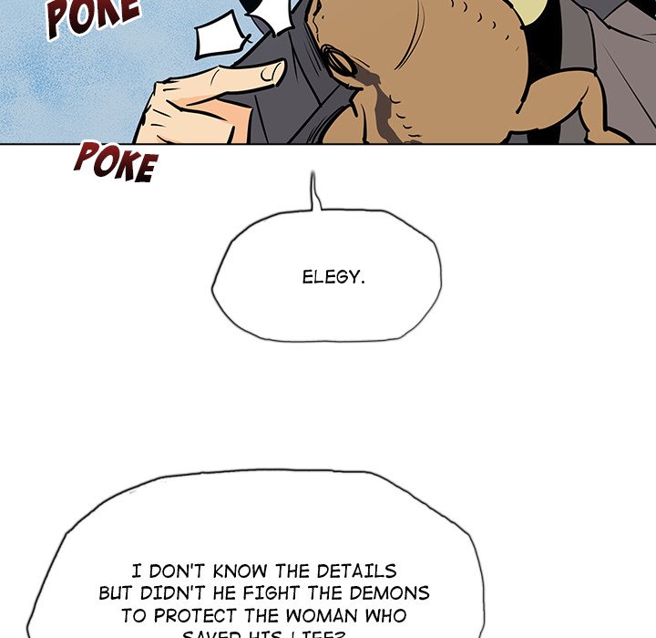 The Fang of Yeongno - episode 20 - 19