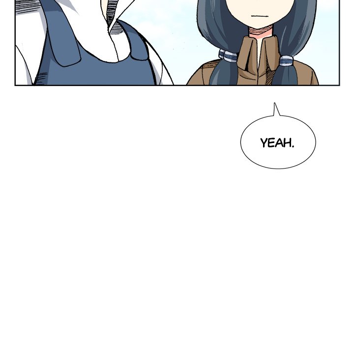 Asebi and Adventurers of SKY WORLD - episode 3 - 111