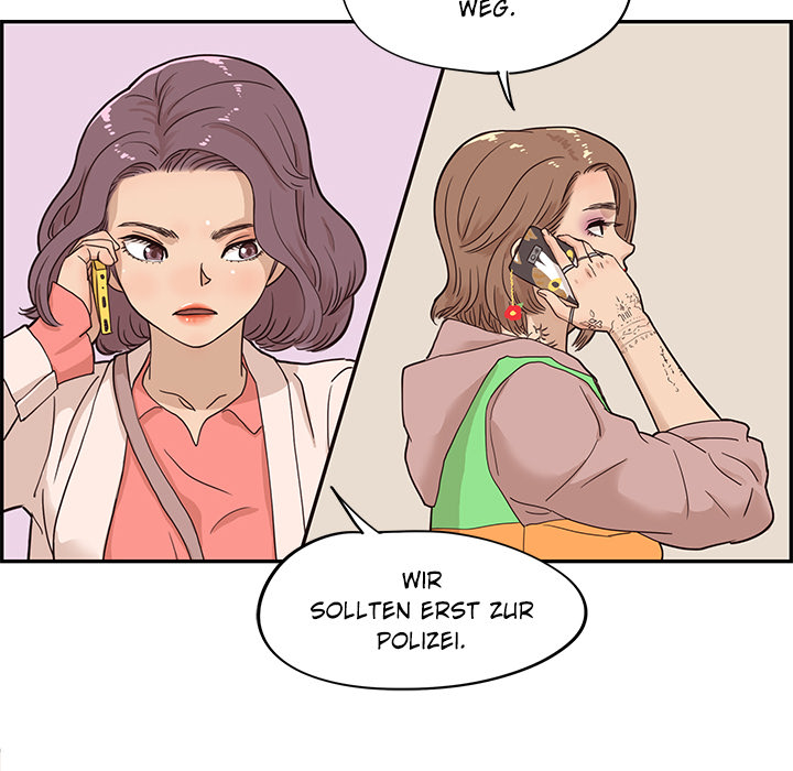 Der Hahn im Korb - episode 44 - 87
