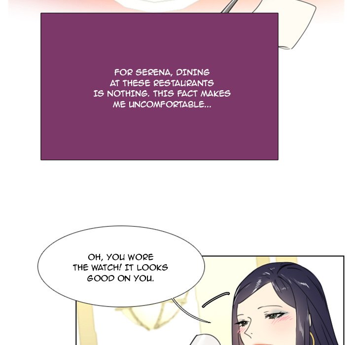 New Employee - episode 14 - 19
