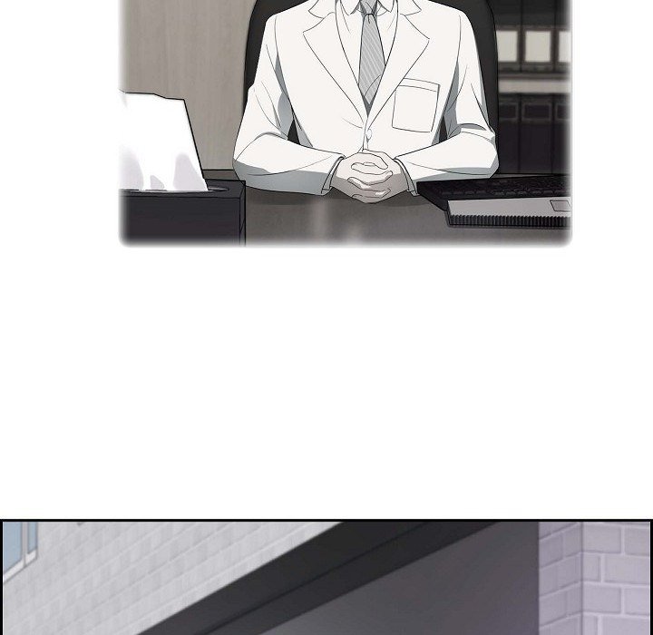 A Misogamist's Romance - episode 4 - 7