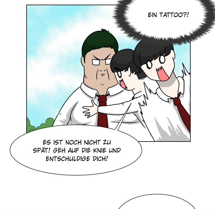 Der Balljunge - episode 11 - 40