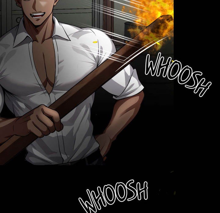 Workaholic Gangster - episode 19 - 32