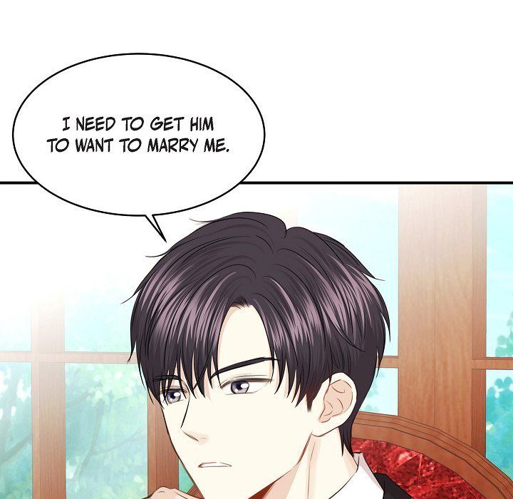 Hold on, Crown Prince! - episode 35 - 50