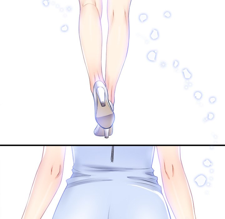 Yuri's Part Time Job - episode 6 - 30