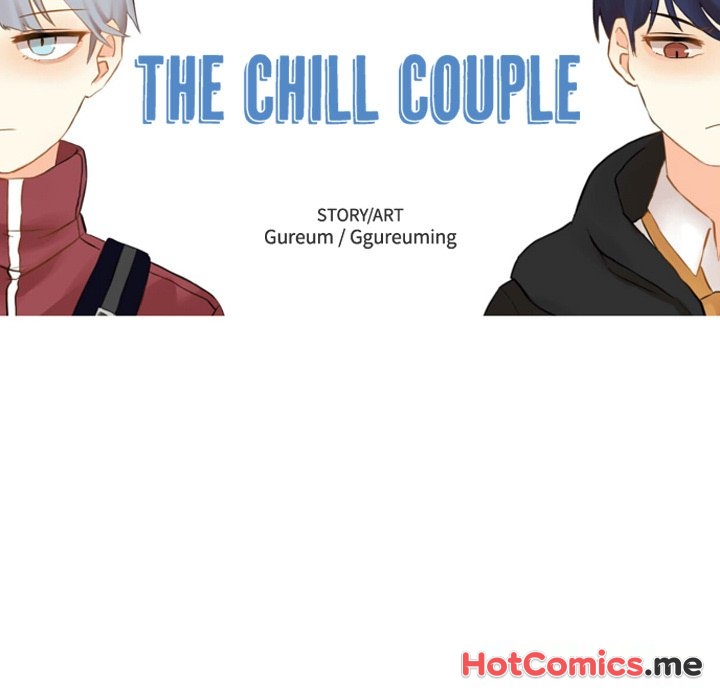 The Chill Couple - episode 28 - 19