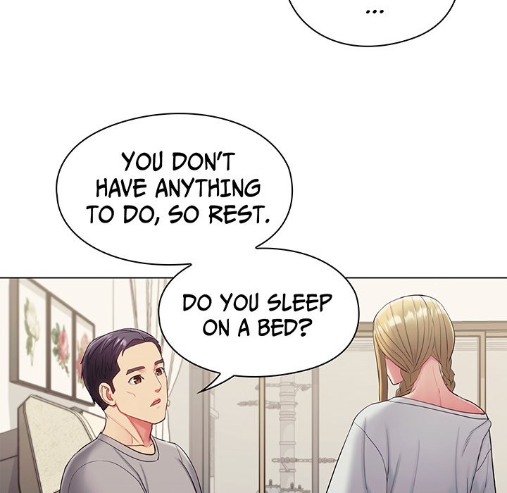 Master, Do You Need A Hand? - episode 12 - 84