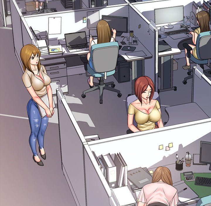 Office Troubles - episode 2 - 9
