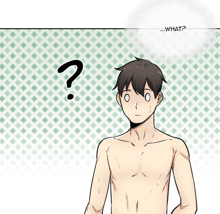 Excuse me, This is my Room - UNCENSORED - episode 43 - 128