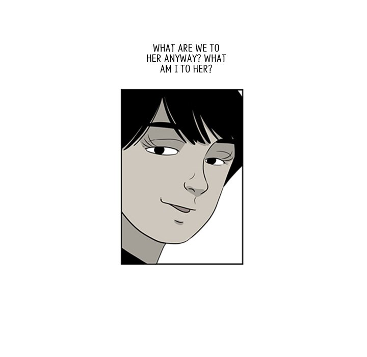 Misaeng: Incomplete Life - episode 30 - 43
