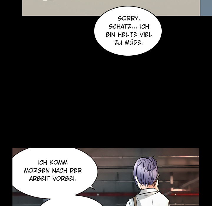 Gestörte Liebe - episode 29 - 37