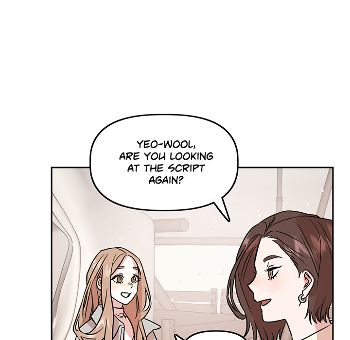 Bitter Sweetheart - episode 7 - 18