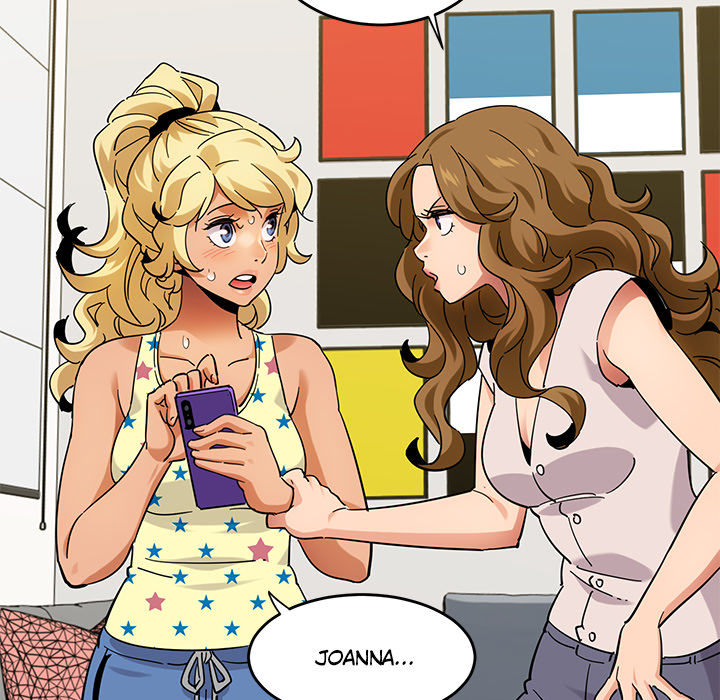 Wer hat Angst vor Mister H? - episode 41 - 51