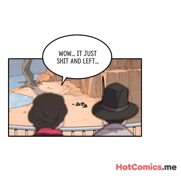 Secret Zoo - episode 9 - 9