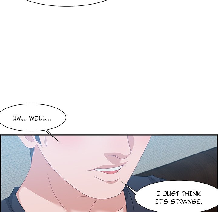 Tasty Chat: 0km - episode 15 - 58