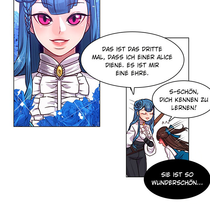 Im Wald der Glühwürmchen - episode 15 - 4