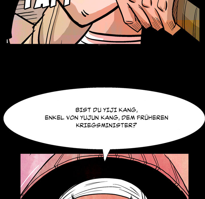 Der Schwertklan Joseons - episode 13 - 68