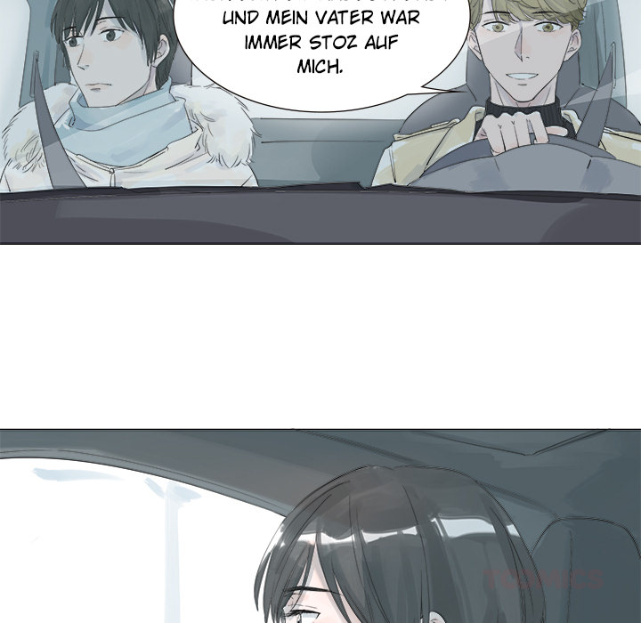 Der erste Schnee - episode 7 - 12