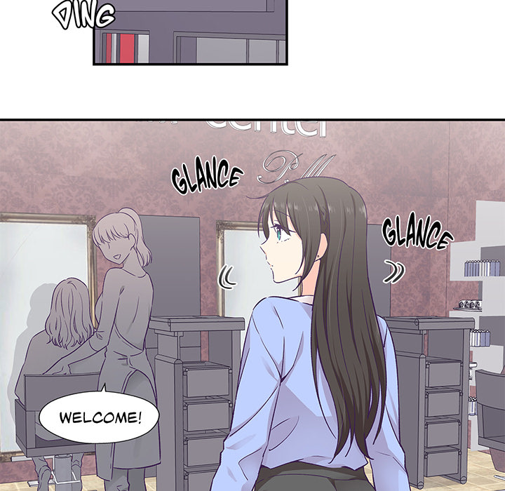 My Special Squishy Someone - episode 17 - 37