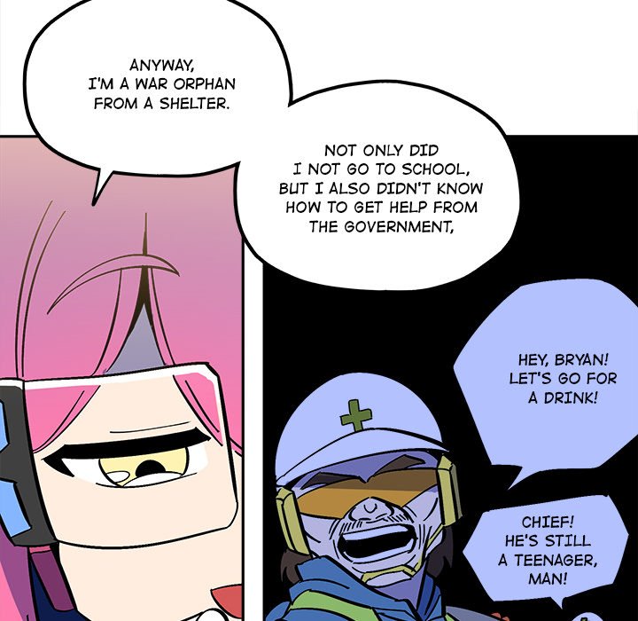 Iron Mech Bride - episode 34 - 7