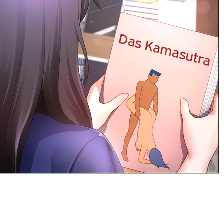 Ich will doch nur SIE! - episode 34 - 51