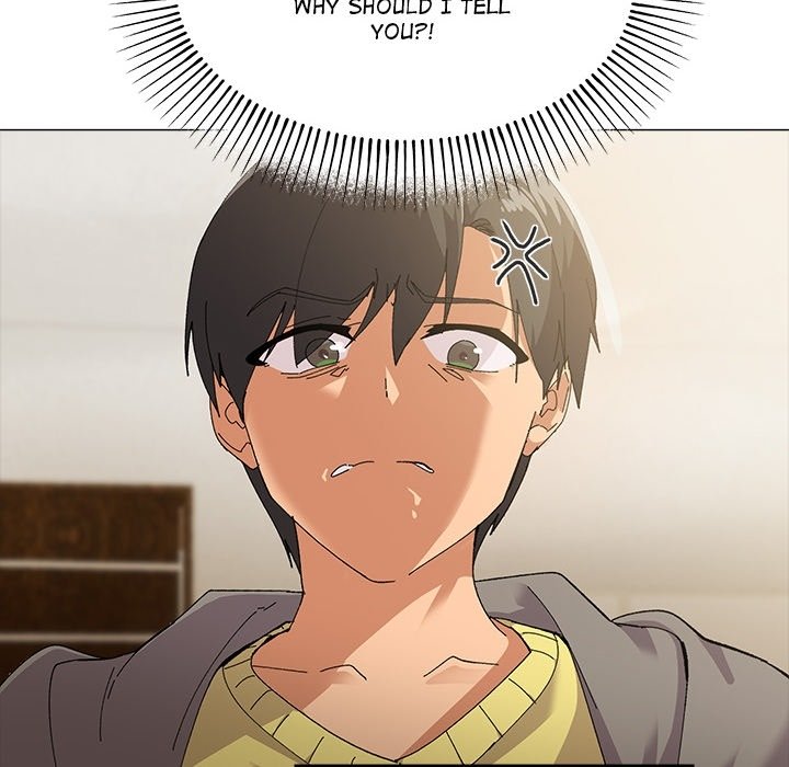 What's Wrong With This Family? - episode Prologue - 11