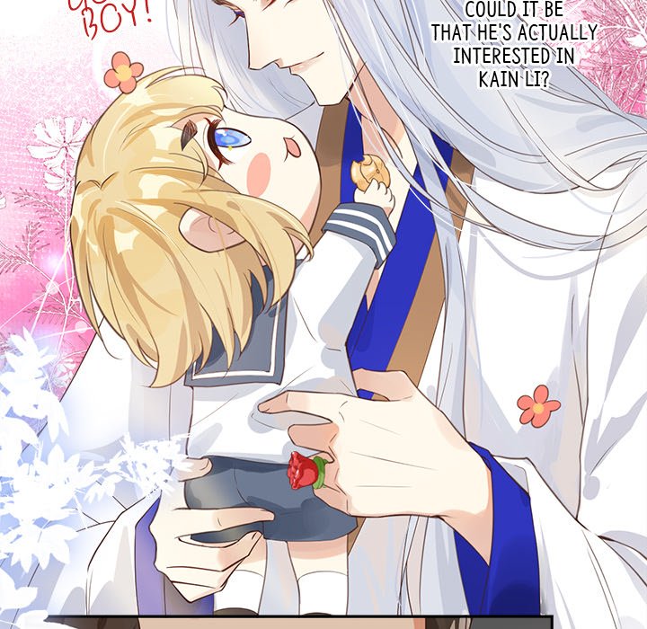 Strange Family - episode 7 - 14