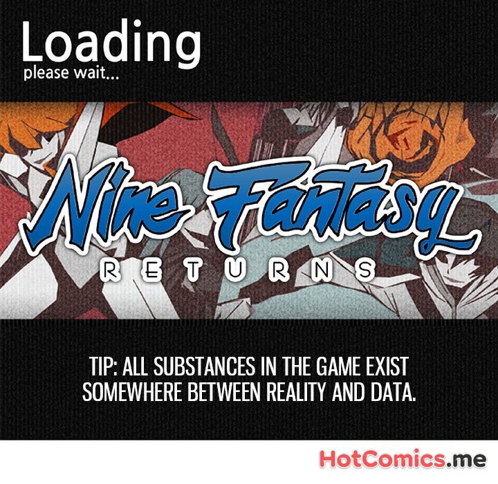 Nine Fantasy - episode 20 - 41