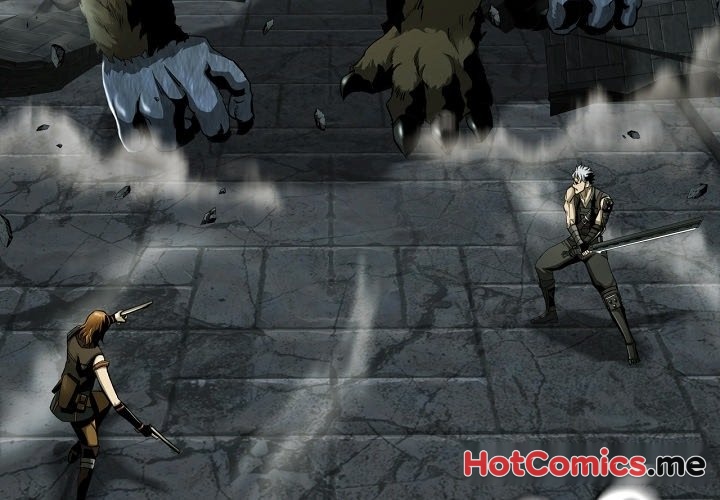 Summoners War: Trackers - episode 12 - 3