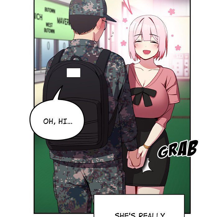 BFF to GF? - episode 6 - 82