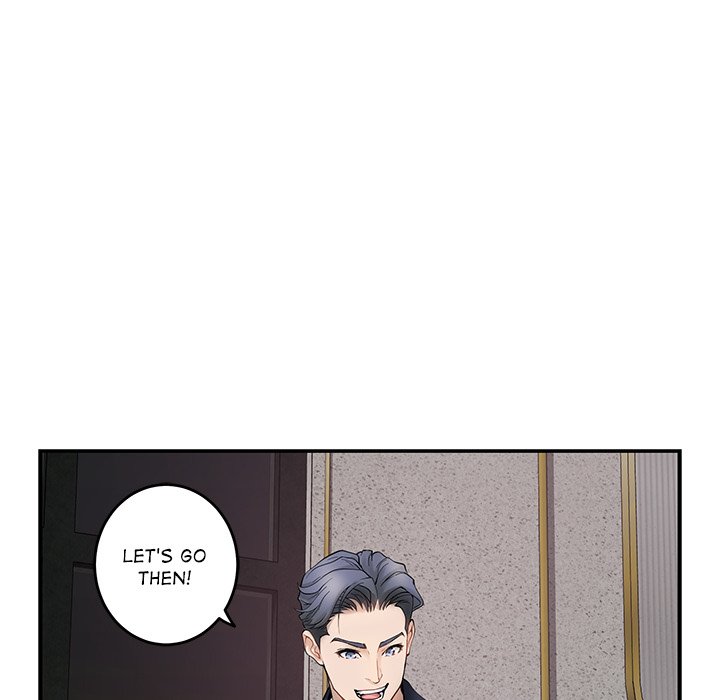 God of Ecstasy - episode 6 - 31