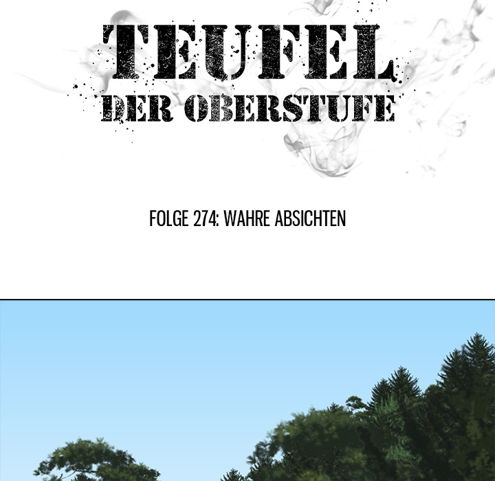 Teufel der Oberstufe - episode 274 - 11