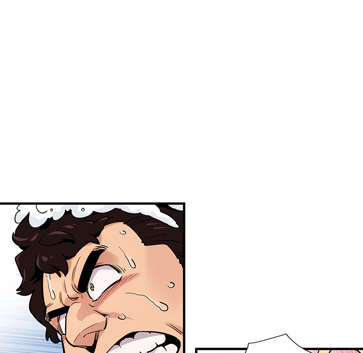 Wer hat Angst vor Mister H? - episode 4 - 71