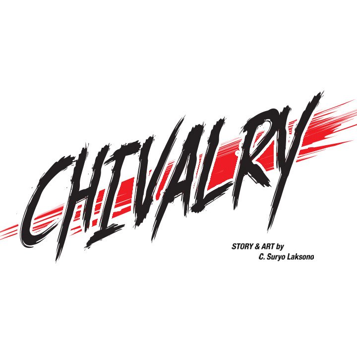 Chivalry - episode 11 - 146