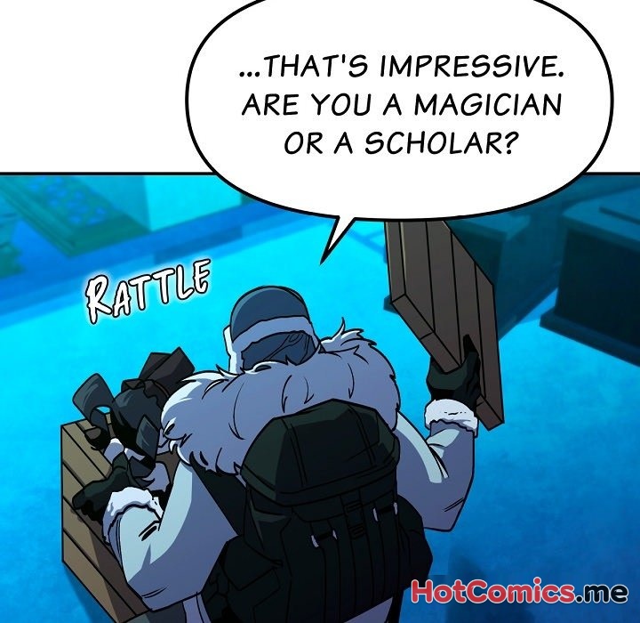 Summoners War: Occult Detective Nicki - episode 29 - 92
