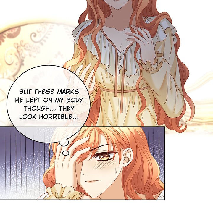 MASTER AND SEVEN LOVERS - episode 16 - 27