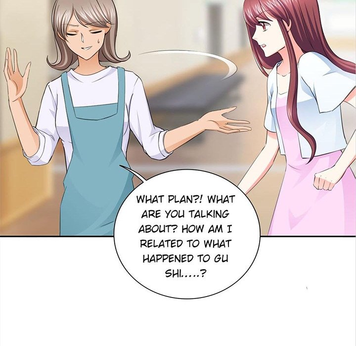 Good Morning, Mrs. Fu - episode 25 - 14