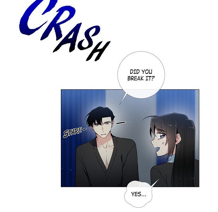 The Maid and the Vampire - episode 12 - 115