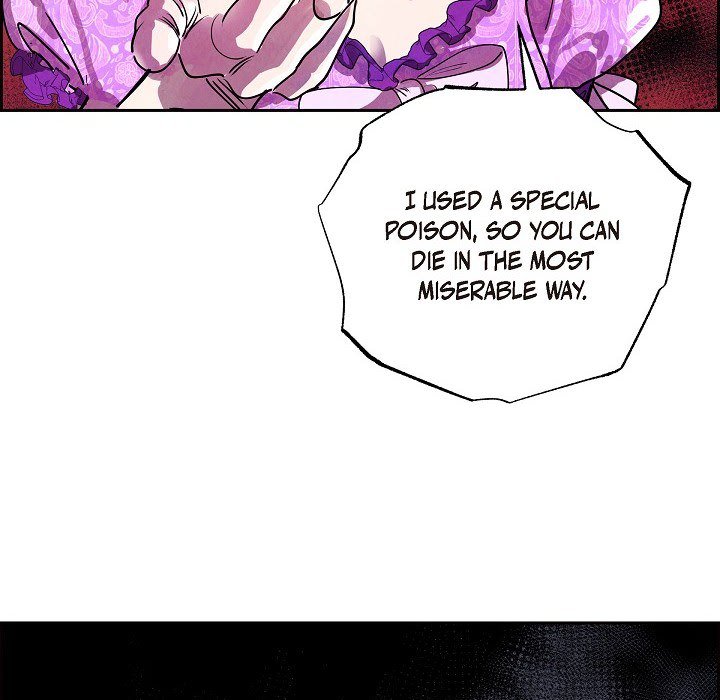 The Villainess Behind the Mask - episode 1 - 115