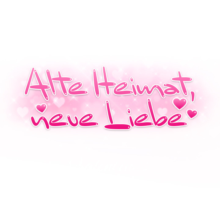 Alte Heimat, neue Liebe - episode 25 - 10