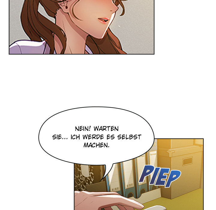 Lady Long Legs - episode 9 - 8