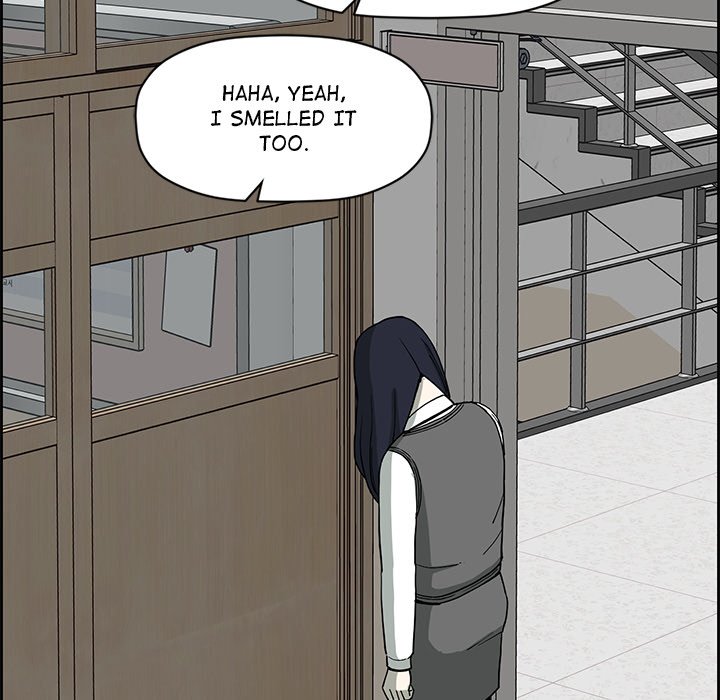 Detainment Zone Between 5 and 6 - episode 13 - 141