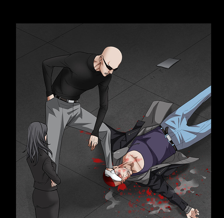 The Leash - episode 30 - 77