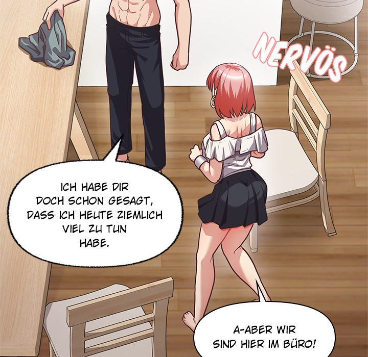 Jetzt bin ich der Boss - episode 3 - 122