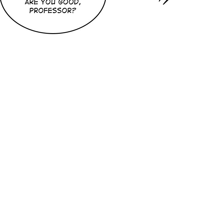 Make Me Yours, Professor - episode 38 - 44