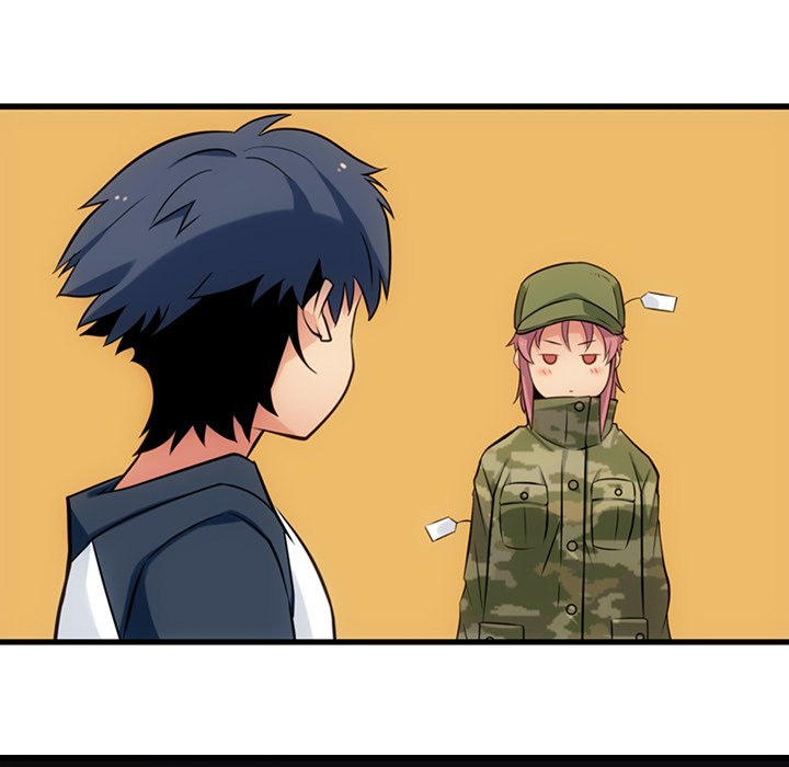 Such a Cute Spy - episode 11 - 45