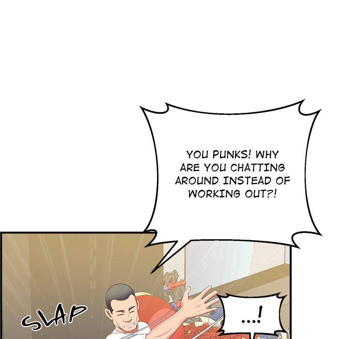 Tutoring the Lonely Missus - episode 18 - 147