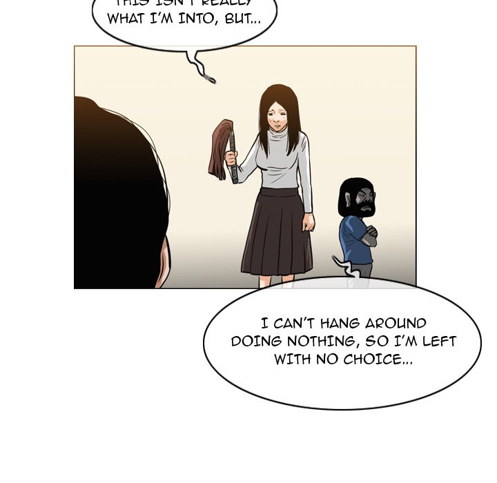 Path to Salvation - episode 67 - 68